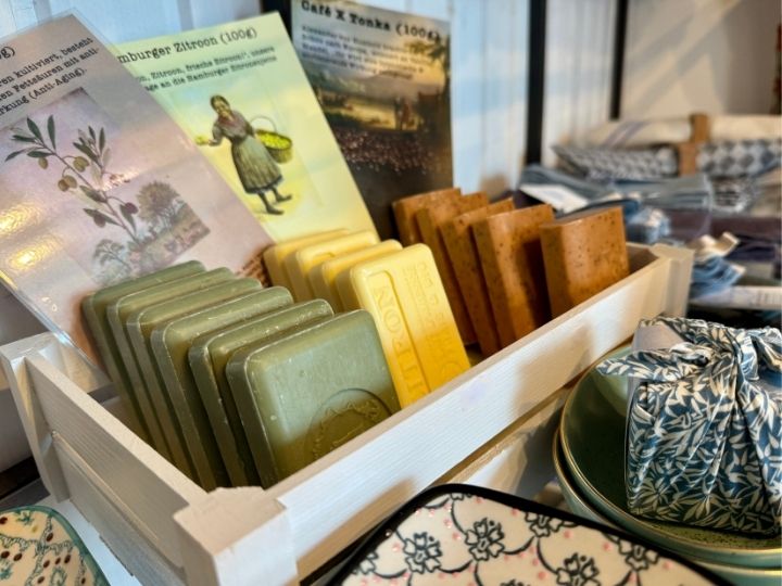 Decken und Bettdecken aus Schafswolle