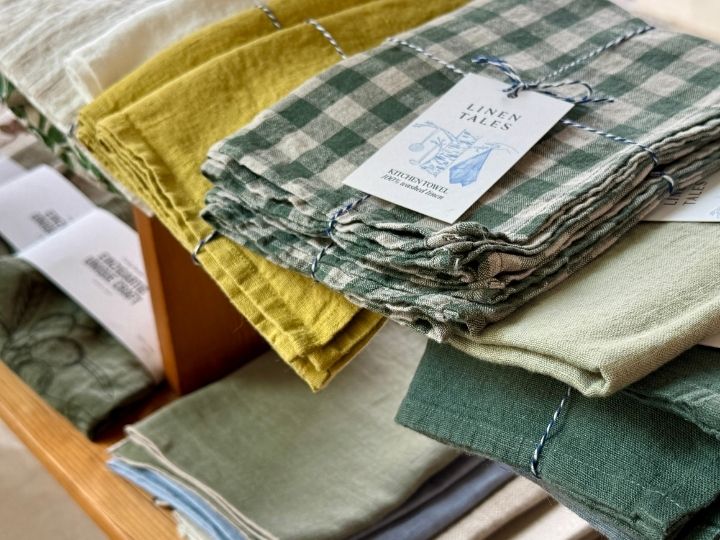 friesenfaser Tönning - Wolle aus der Region Nordfriesland