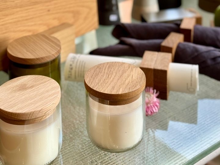 friesenfaser Tönning - Wolle aus der Region Nordfriesland