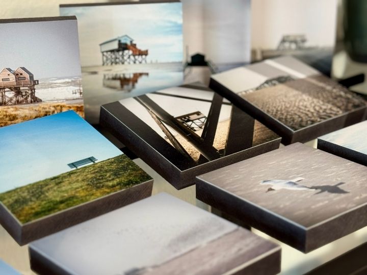 Decken und Bettdecken aus Schafswolle