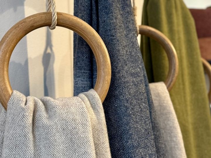 friesenfaser Tönning - Wolle aus der Region Nordfriesland