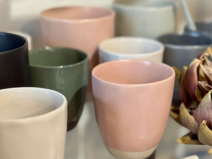 Decken und Bettdecken aus Schafswolle