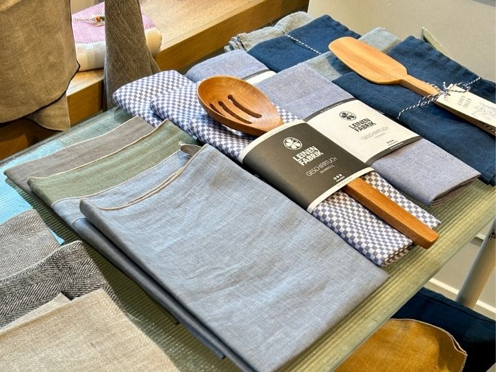 friesenfaser Tönning - Wolle aus der Region Nordfriesland